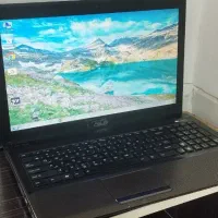 لپ تاپ ایسوس