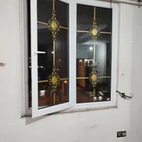 تولید کننده درب و پنجره دوجداره(UPVC) و توری متحرک|خدمات پیشه و مهارت|اهواز, کوی باهنر|دیوار