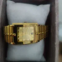 ساعت مچی مردانه.برند رومانسون .omax|ساعت|کرج, دولت‌آباد|دیوار