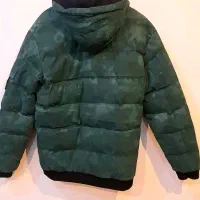 کاپشن دو رویه|لباس|بانه, |دیوار