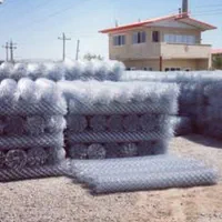 تولید‌فنس‌حصار‌‌ با گالوانیزه اصل