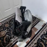 کالسکه از برند بی بی سینگ فرانسه|کالسکه و لوازم جانبی|قزوین, |دیوار