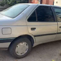 پژو ۴۰۵ مدل ۸۸