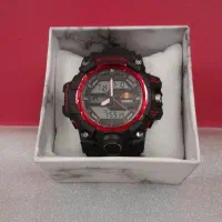 ساعت مچی جی شاک کاسیو