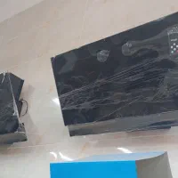 گاز فندک دار سفید مشکی خرچنگی|اجاق گاز و لوازم برقی پختوپز|شهریار, شهرک نماز (دینار آباد)|دیوار