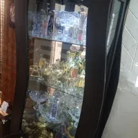 بوفه سالم