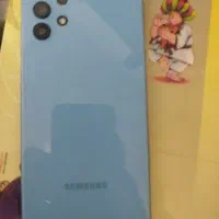 سامسونگ Galaxy A32 با حافظهٔ ۱۲۸ گیگابایت