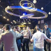 گروه موزیک موسیقی دی جی  ۴ تومن