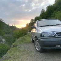 پراید|خودرو سواری و وانت|لنگرود, |دیوار