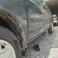 پراید۸۶انژکتوری خیلی سالم کم کار شاسی پلم
