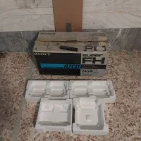 کارتن کنترل ریموت سونی