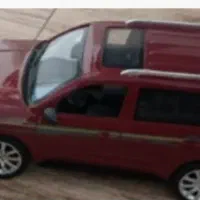 ماشین اسباب بازی باطری خور