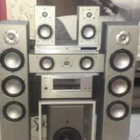 سیستم کامل هایمر