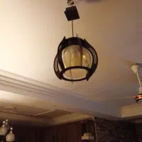 لوستر آشپزخانه