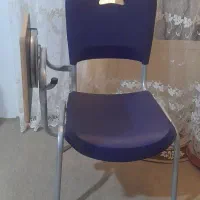 صندلی دسته دار