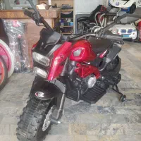 موتور شارژی بنلی سایز بزرگ