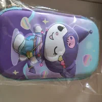 جامدادی تبلتی کرومی