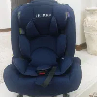 صندلی ماشین دلیجان مدل هوبر