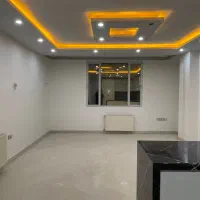 ۷۵متردوبرنورگیر/فول‌امکانات/نورپردازی‌شده/روبه‌نما|فروش آپارتمان|اندیشه, شهرک مریم|دیوار