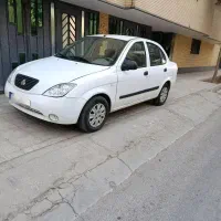 تیبا صندوقدار مدل۱۳۹۱