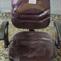 میز کامپیوتر و صندلی چرخ دار|میز تحریر و کامپیوتر|خمینی‌شهر, |دیوار