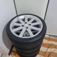 رینگ ولاستیک پیتلاین آرسی rc Rc