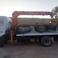 خدمات جرثقیل امیر