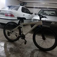 دوچرخه سایز ۲۶|دوچرخه، اسکیت، اسکوتر|رشت, کوی مهر|دیوار