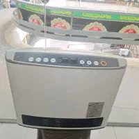 فروش انواع بخاری برقی گازی ژاپنی &تعمیرات|بخاری، هیتر، شومینه|تهران, فلسطین (میدان انقلاب)|دیوار