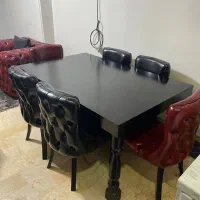 مبل چستر