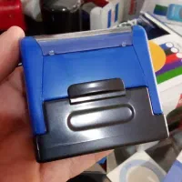 مهر سازی برجسته لیزری ژلاتین|خدمات رایانه‌ای و موبایل|خرم‌آباد, |دیوار