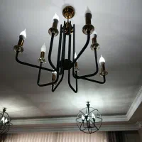 لوستر مدرن وشیک