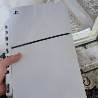 ps5 slim 1t|کنسول، بازی ویدئویی و آنلاین|گلستان (تهران), |دیوار