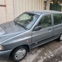 پراید ۱۴۱ مدل ۱۳۸۷|خودرو سواری و وانت|اسلامشهر, شهرک قائمیه|دیوار