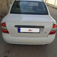 تیبا 1مدل 1400|خودرو سواری و وانت|اردبیل, |دیوار