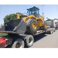 لودر لوول 958