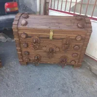 ساخت وسایل چوبی سنتی|صنایع دستی و سایر لوازم تزئینی|سنندج, |دیوار