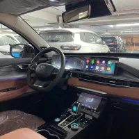 تیگو ۸ پلاگین هیبرید /نقدواقساط /سندبنام|خودرو سواری و وانت|تهران, قبا|دیوار