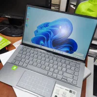 لپتاپ زنبوک ایسوس