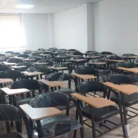 صندلی و فایل