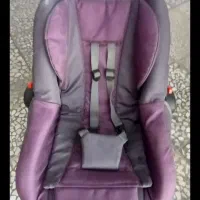 کالسکه و کریر نوزاد