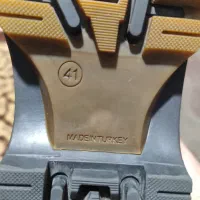 پوتین نیم بوت|کیف، کفش، کمربند|ارومیه, |دیوار