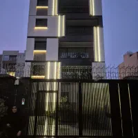 200متر-دربه-ساخت-5-روی-پیلوت-آل-بویه