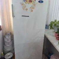 یخچال فریز ایران.جنرال الکتریک سابق|یخچال و فریزر|فرمهین, |دیوار