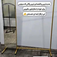 ۹۹۸۷۶رگال آئینه پیشخوان مبرهن|فروشگاه و مغازه|رشت, استادسرا|دیوار