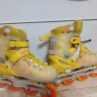 کفش اسکیت|دوچرخه، اسکیت، اسکوتر|بیرجند, |دیوار