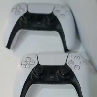 PS5 slim 1 T|کنسول، بازی ویدئویی و آنلاین|کرج, عظیمیه|دیوار