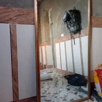 آینه قدی