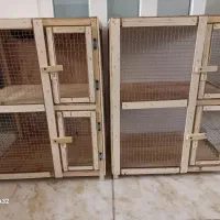 جفت کن|لوازم جانبی حیوانات|ماهدشت, |دیوار