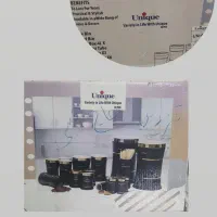 سرویس اورانوس جا حبوبات